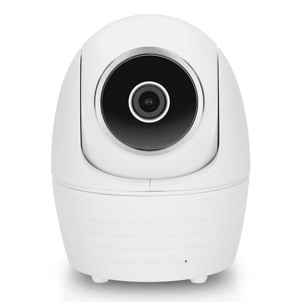 Wi-Fi-Kamera für Innenräume Weiß