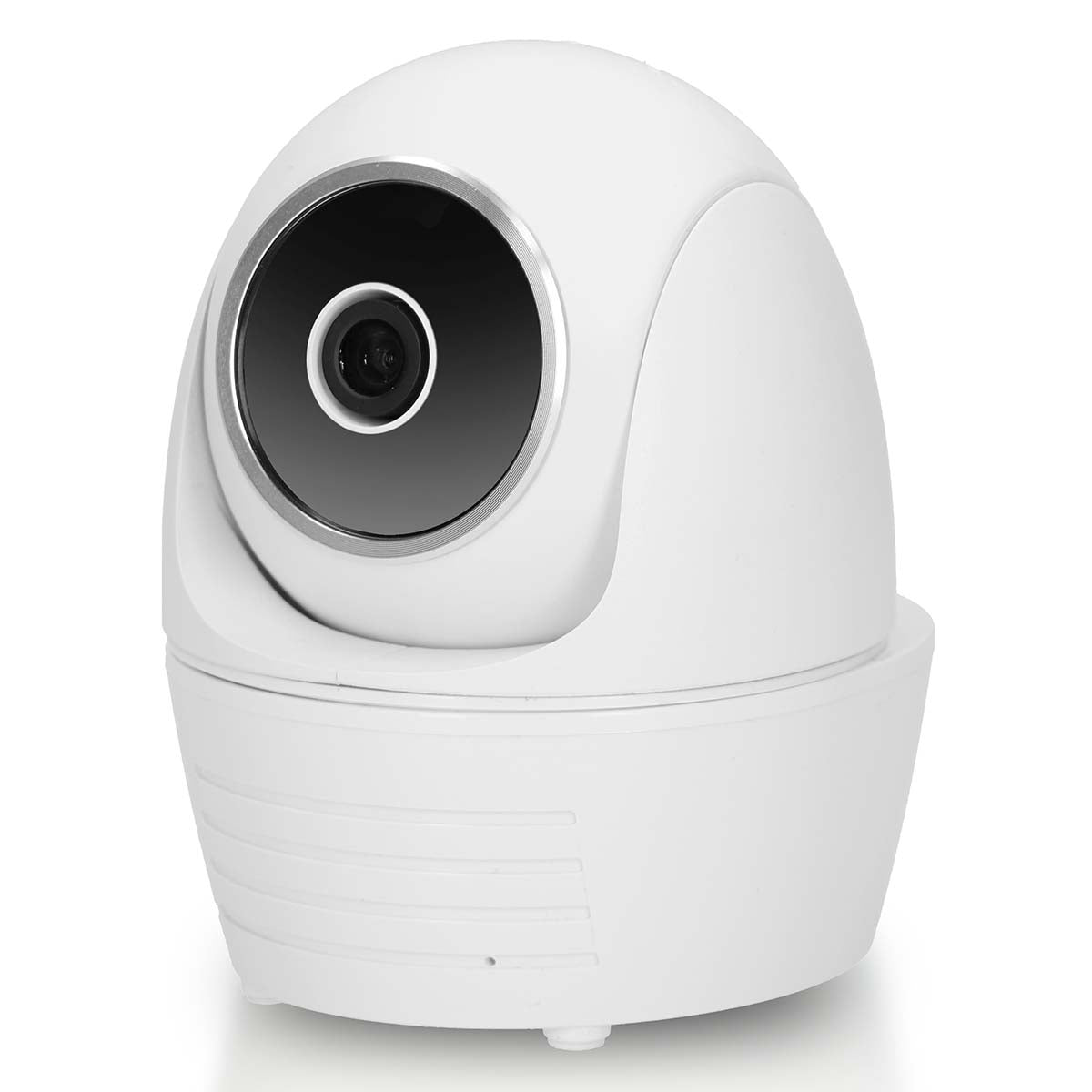Wi-Fi-Kamera für Innenräume Weiß