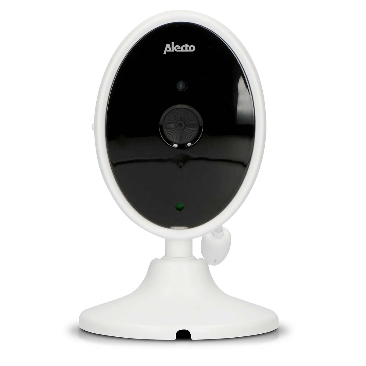 Zusatzkamera für DVM-140 Weiß