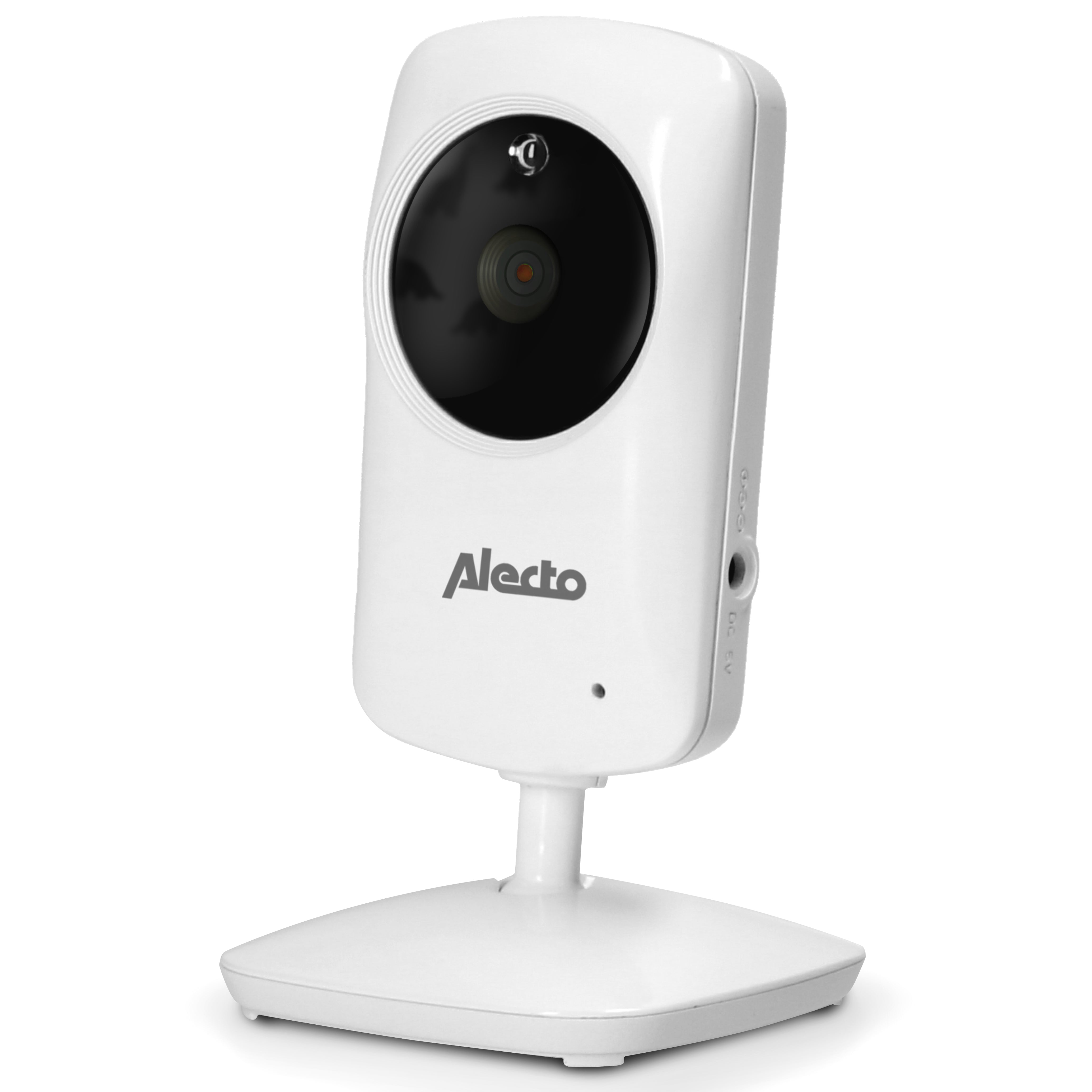 Video baby monitor 2,4 inch color display + camera