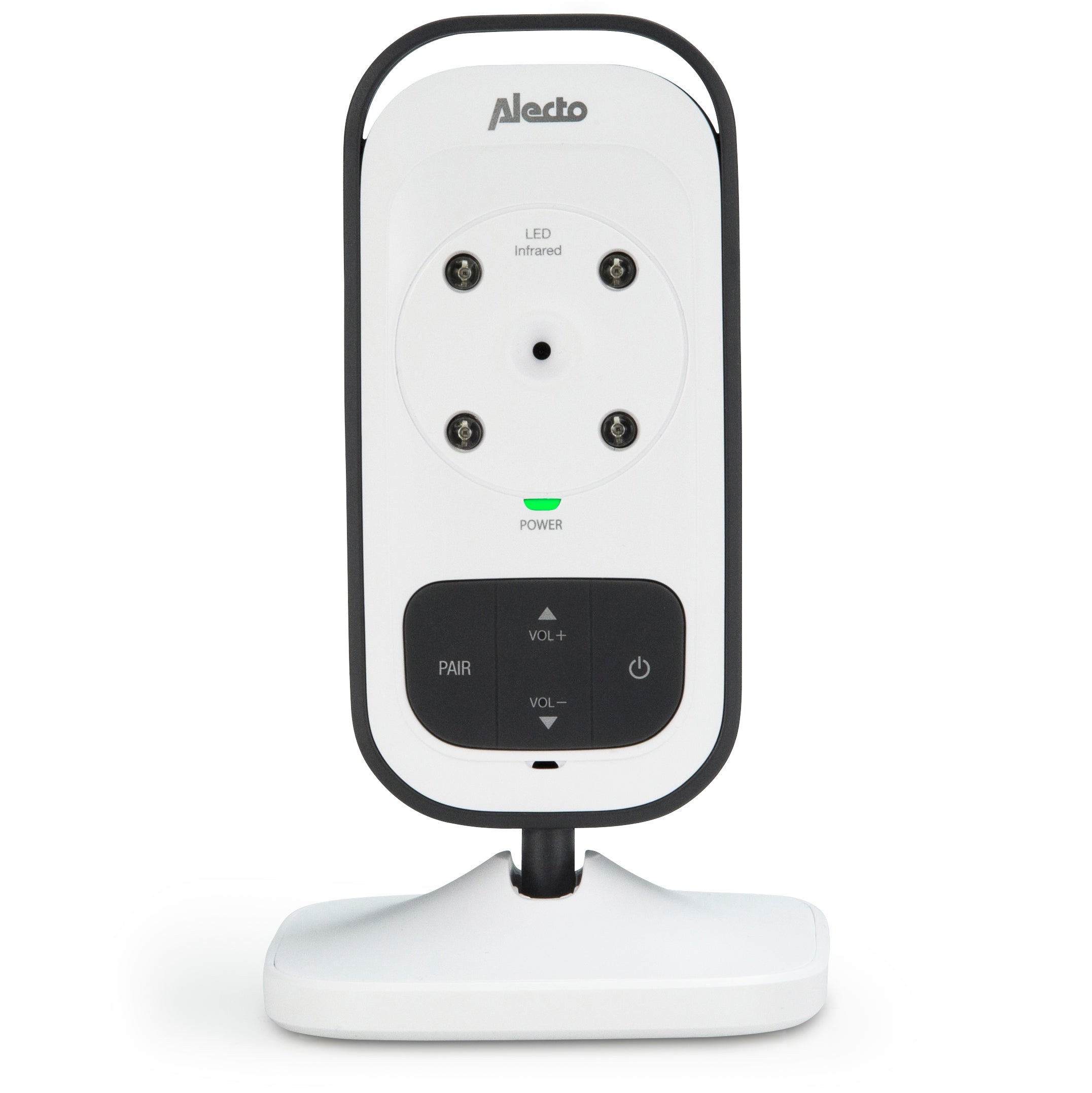 Baby monitor +extra cam[1xDVM-75/1xDVM-75C/Sealen]