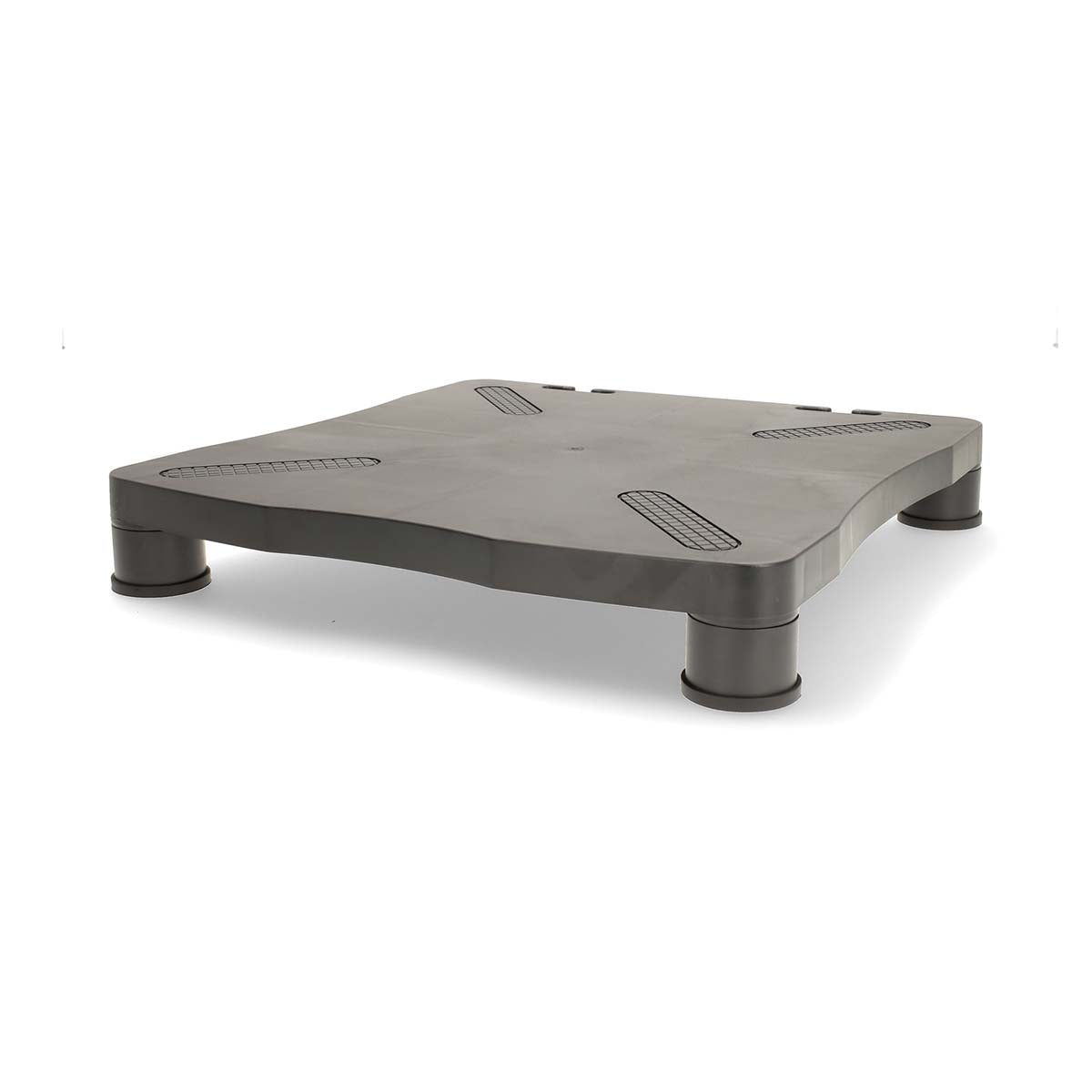 Monitorständer | Ergononmie: Yes | Maximale Tragfähigkeit: 18 kg | Universal | Verstellbare Höhe: Ja