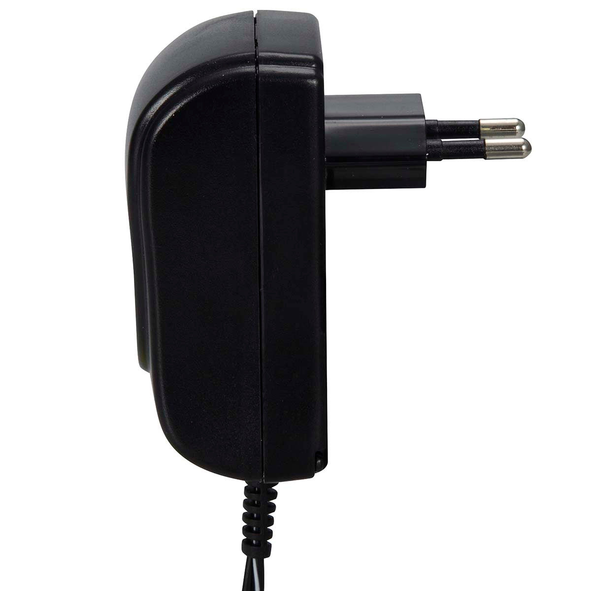 Universal-Öko-Netzadapter 1500 mA schwarz