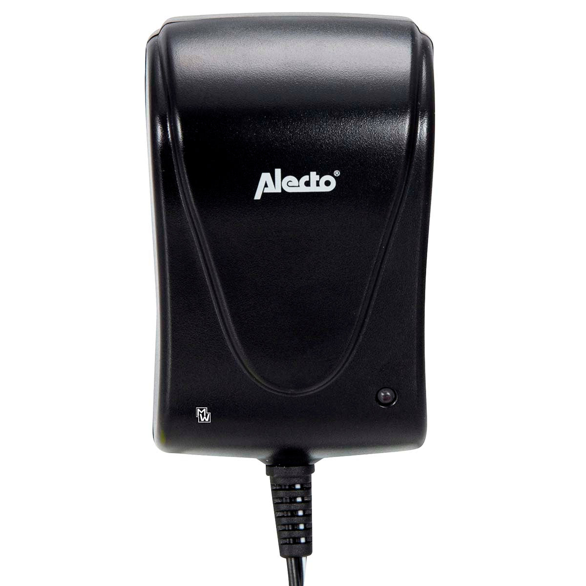 Universal-Öko-Netzadapter 1500 mA schwarz
