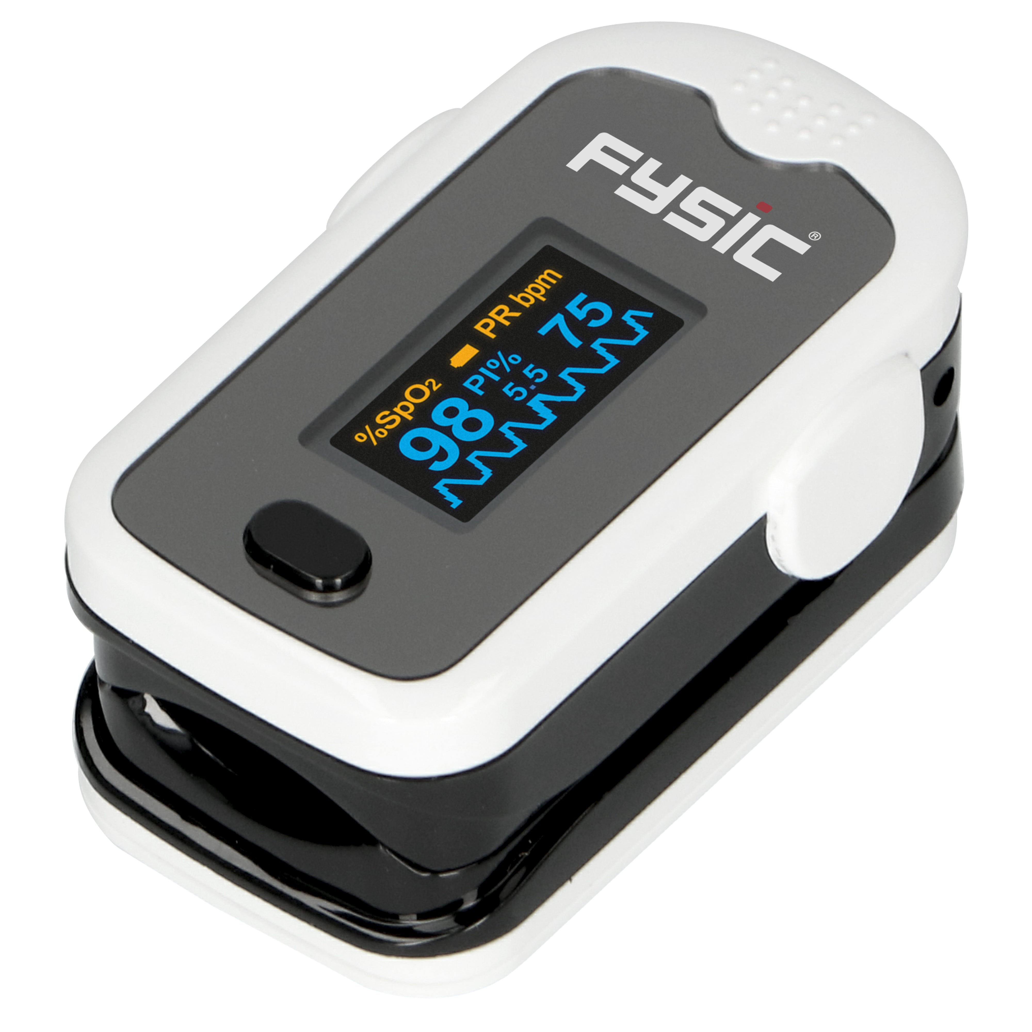 Fysic care kit (1x FT38, 1x FB160, 1x FPO-11)