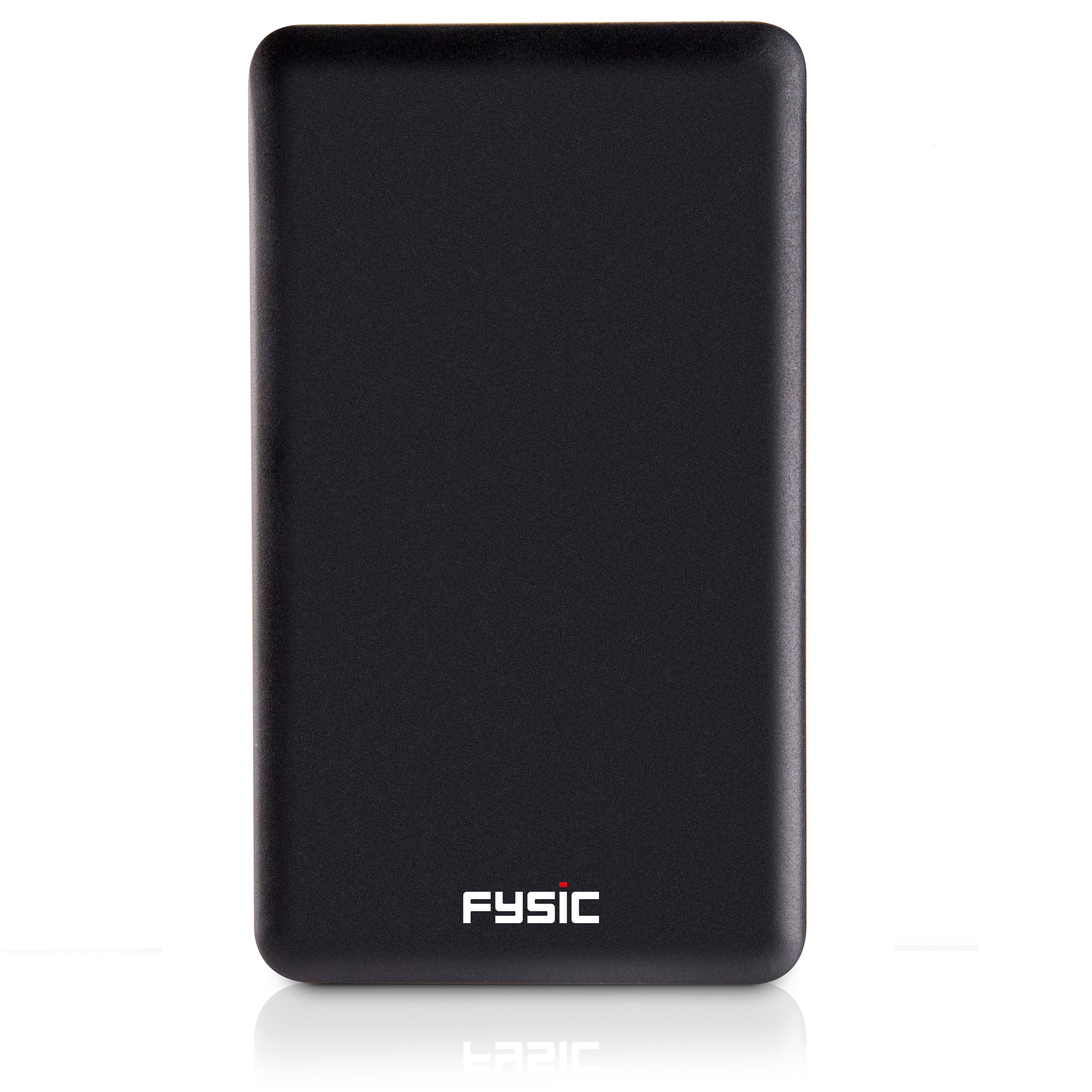 Universal-Powerbank 4.000mAh