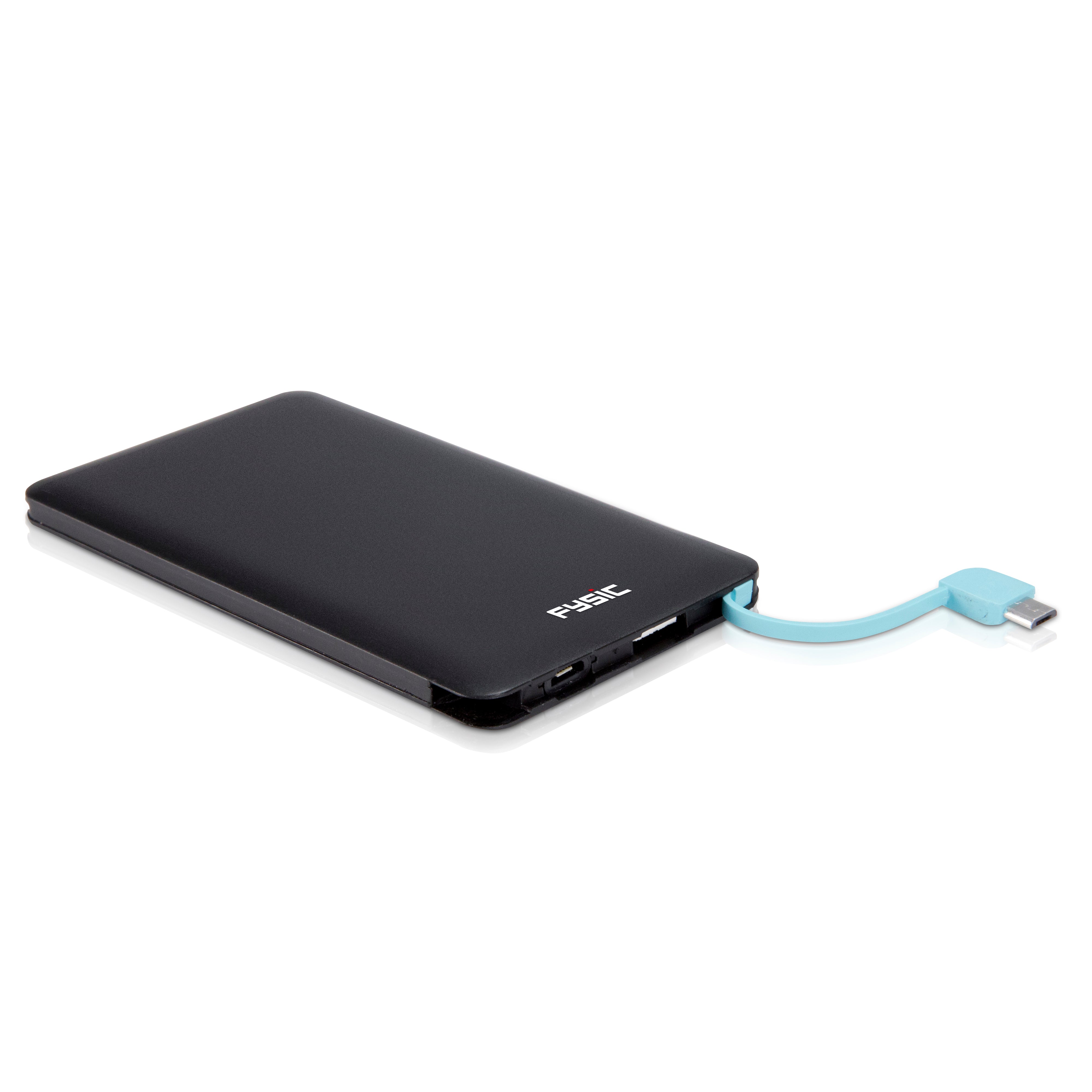 Universal-Powerbank 4.000mAh