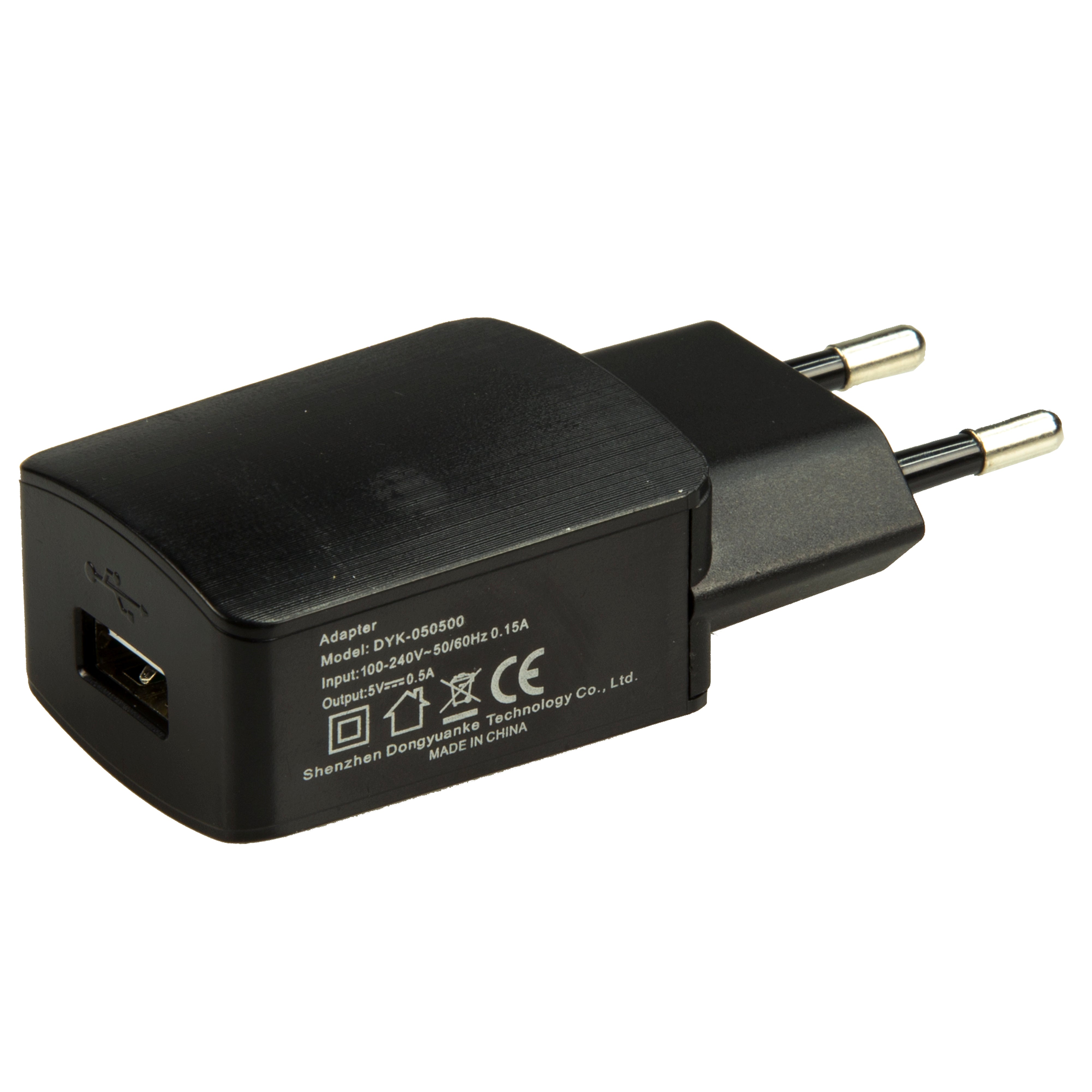 Universal-Powerbank 4.000mAh