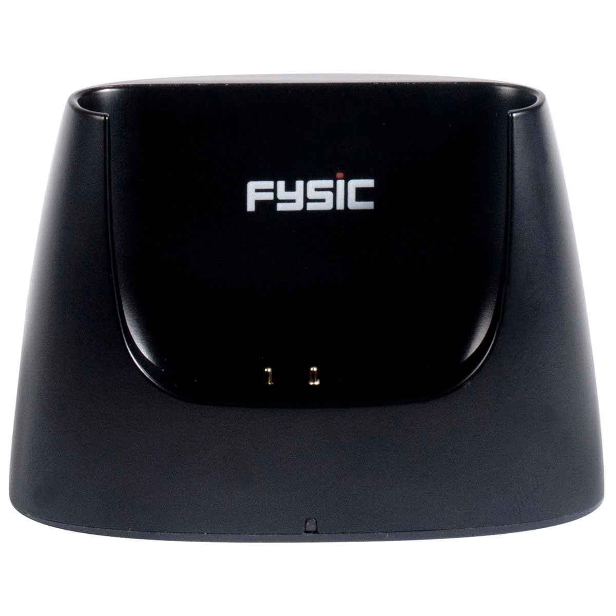 FM-7500 Einfaches Handy für Senioren mit SOS-Panikknopf schwarz