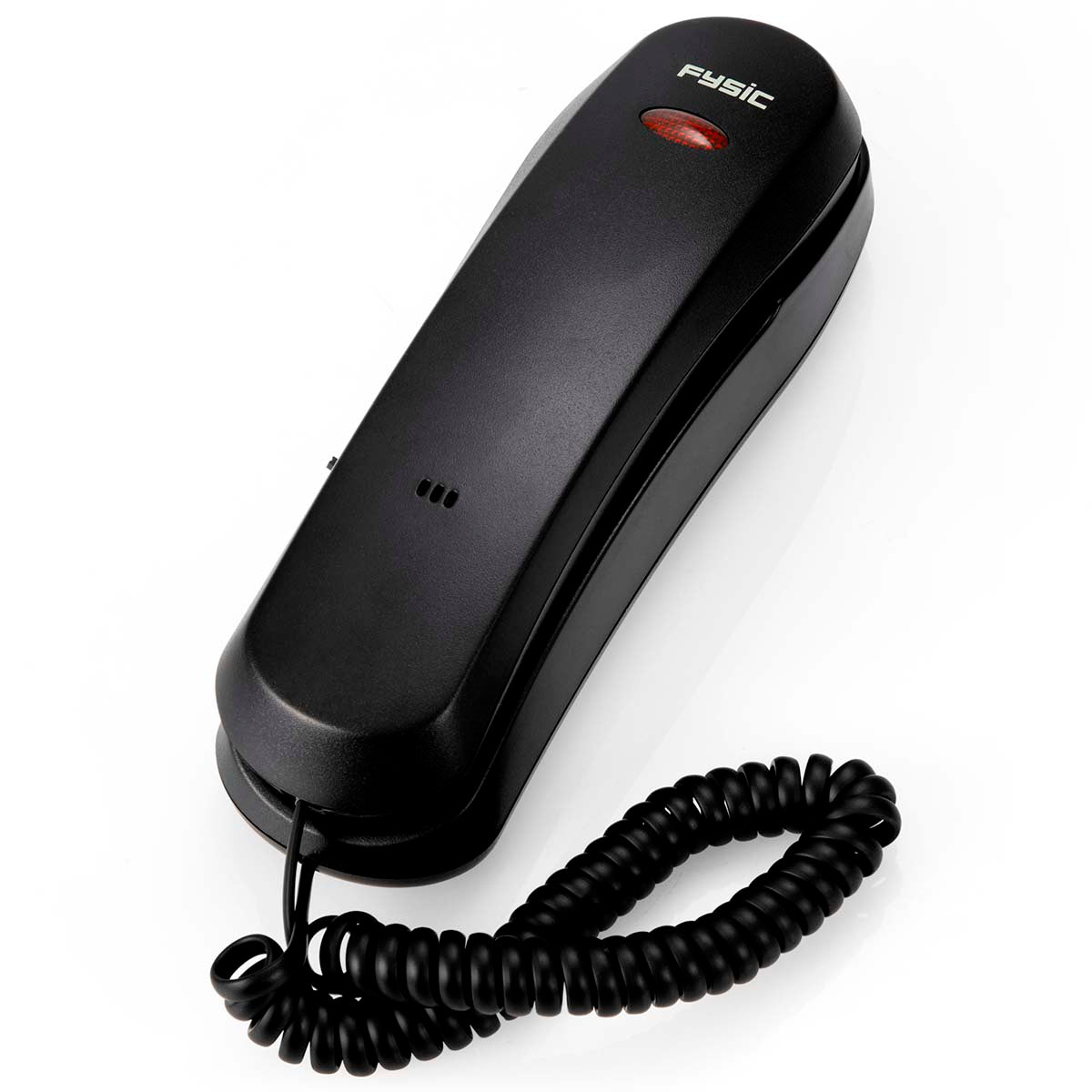 FX-2800 Schnurgebundenes Telefon mit Tonverstärkung schwarz