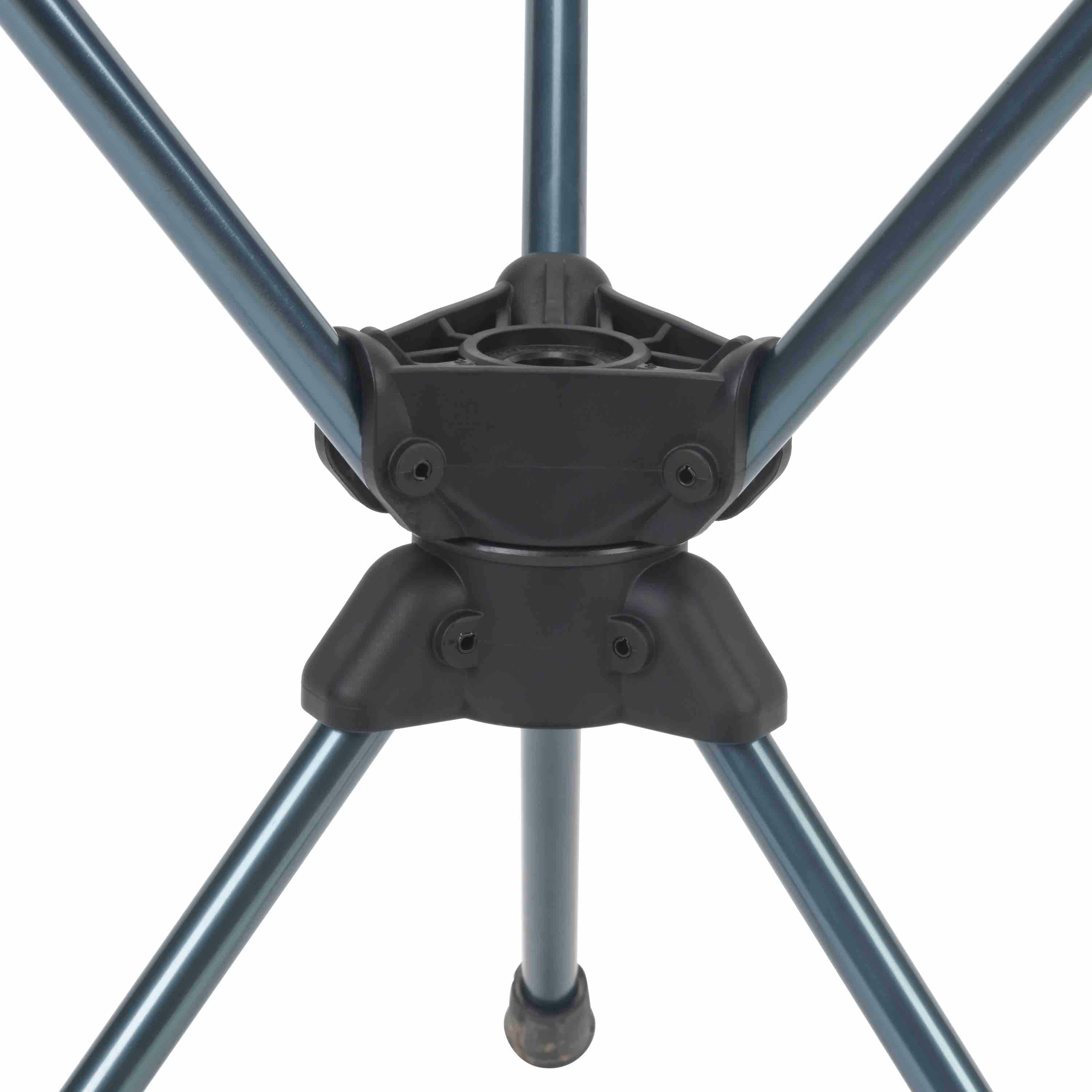 Grand Trunk Compass 360° Stool (black) Ultraleichter und drehbarer Campinghocker