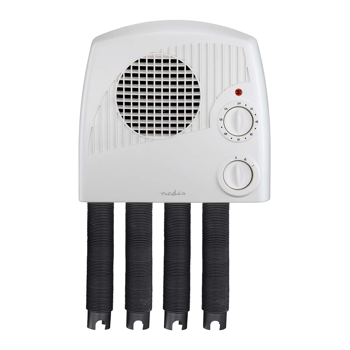 Schuhtrockner | 350 W | 45 °C | Überhitzungsschutz