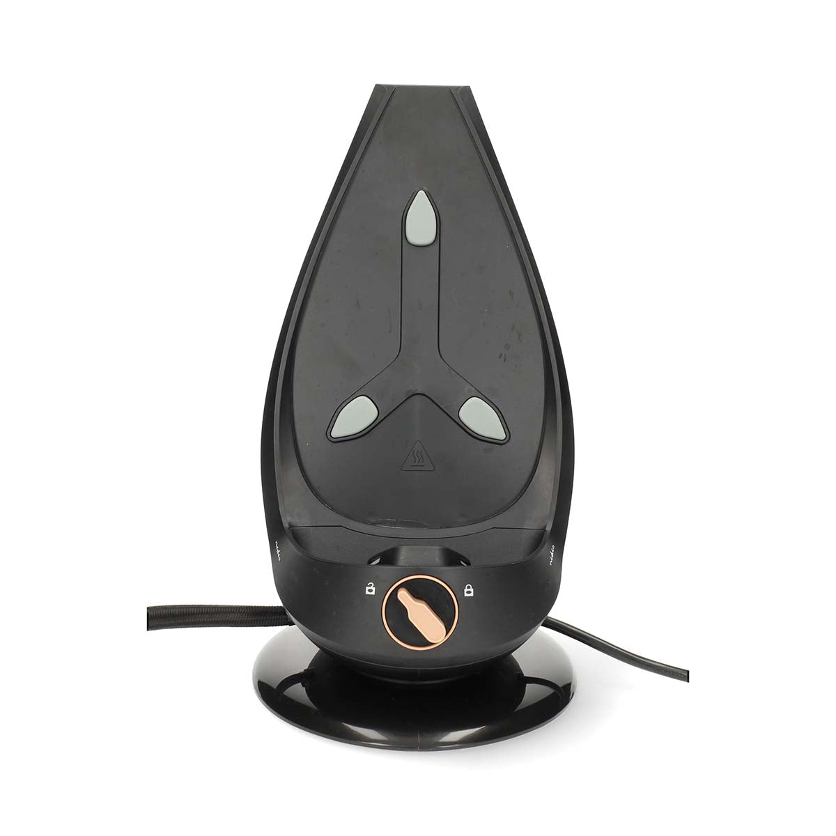 Dampfgenerator | 2400 W | 40 g/m | Dampf Schuss | Keramisch | 1.50 l | 7 Bar
