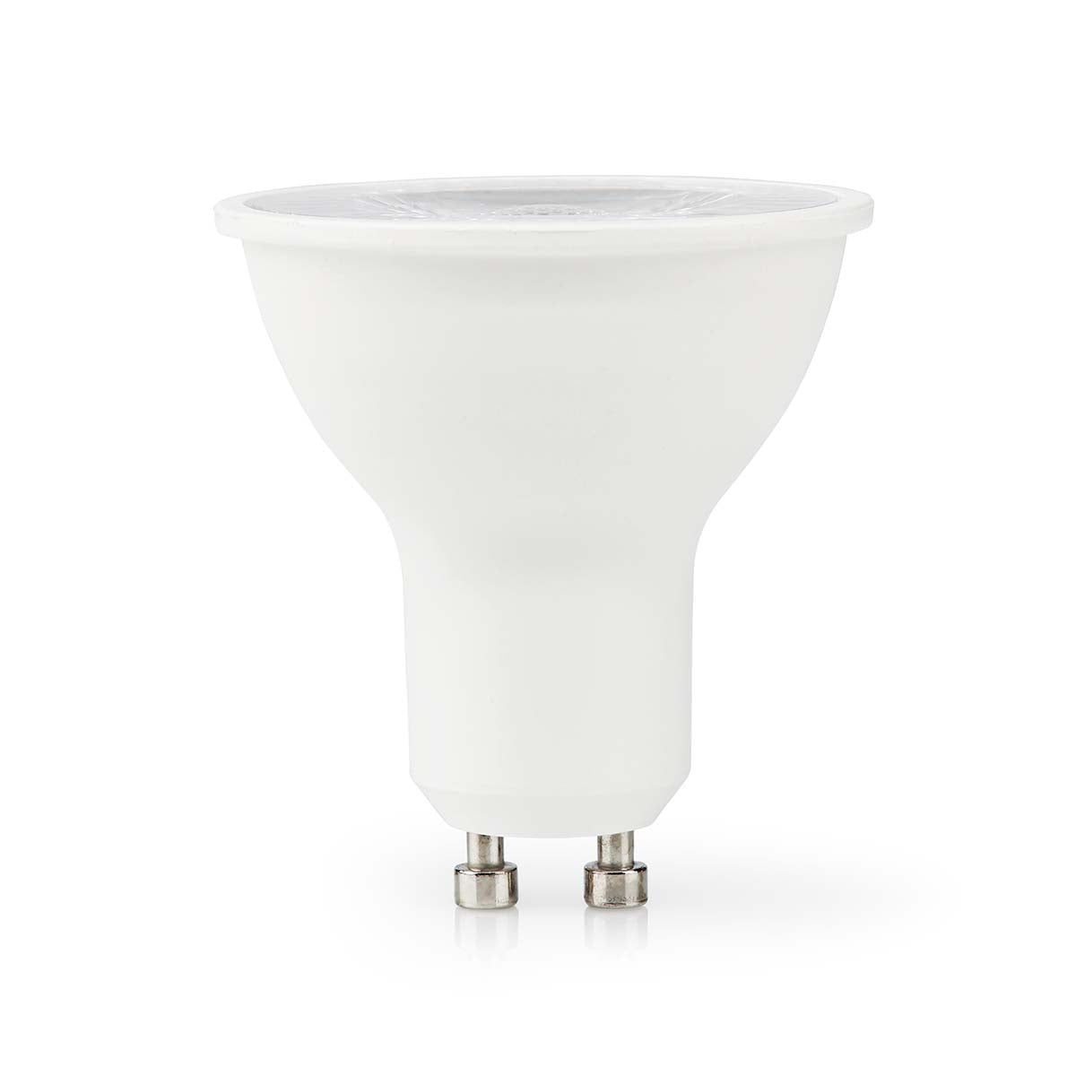 LED-Lampe GU10 | Spot | 2.5 W | 450 lm | 2700 K | Warmweiss | Retro Style | 1 Stück