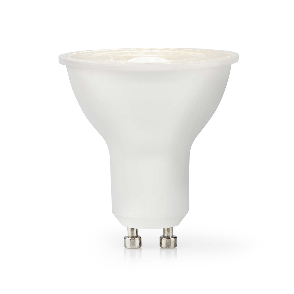 LED-Lampe GU10 | Spot | 2.5 W | 450 lm | 2700 K | Warmweiss | Retro Style | 1 Stück