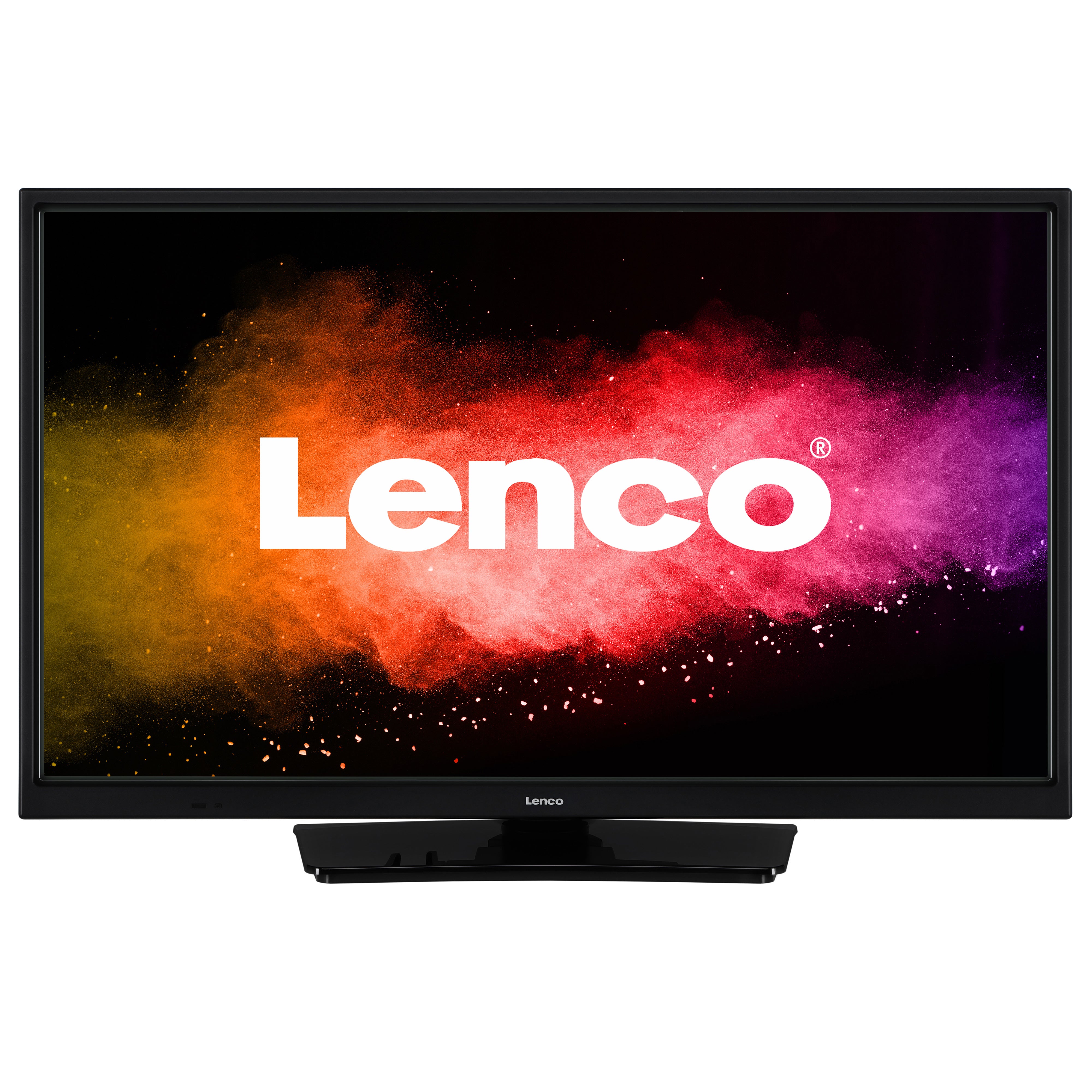 24 Zoll Smart HD LED TV Bluetooth® 12V