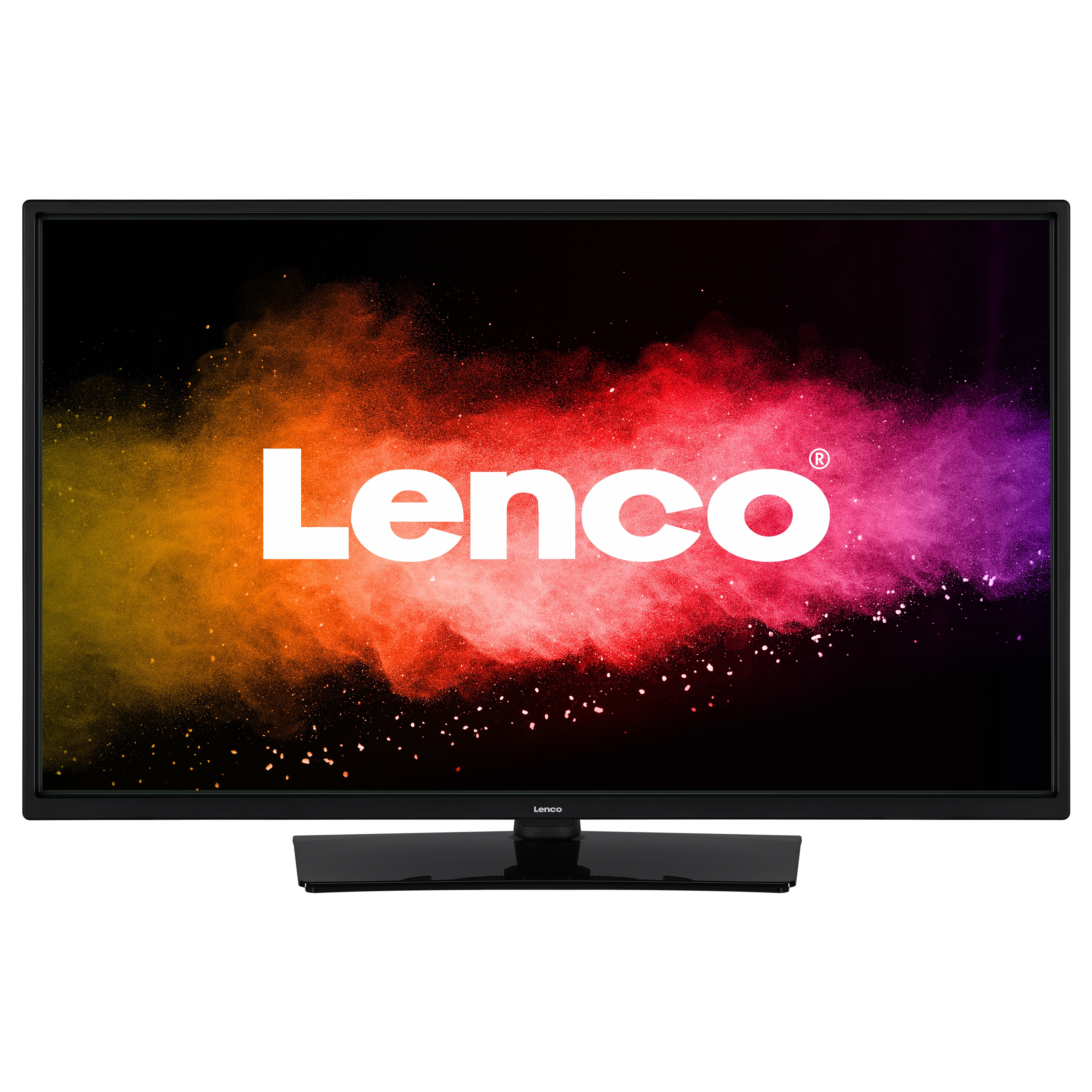 32 Zoll Smart HD LED TV Bluetooth® 12V