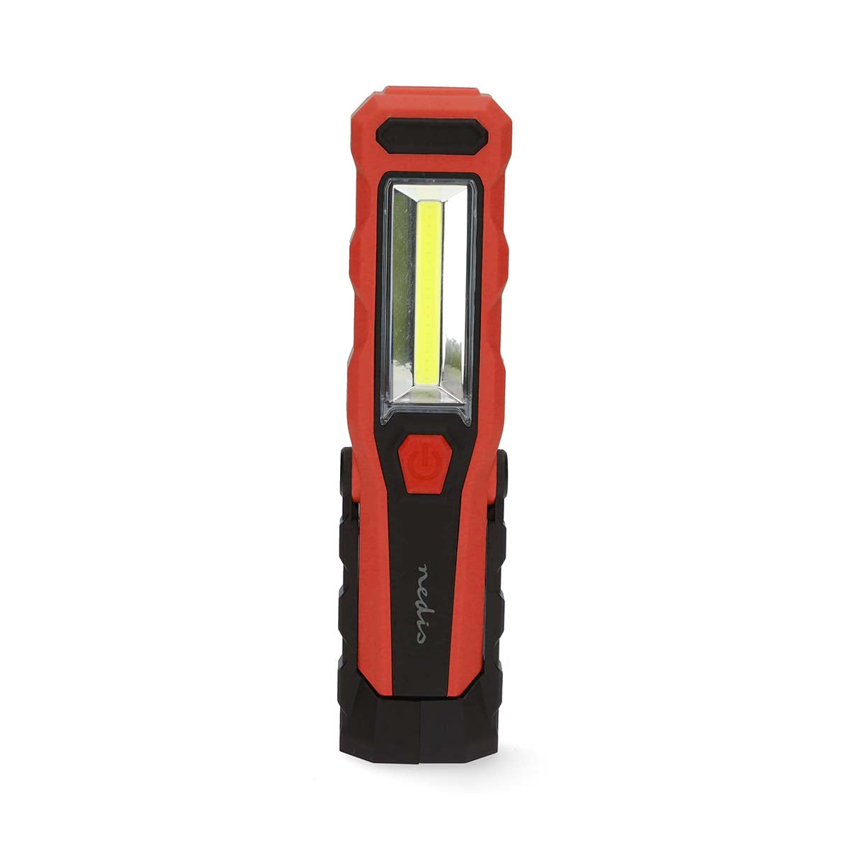 Arbeitsleuchte | 4 W | Batteriebetrieben | 5 V DC | N/A | Wiederaufladbar | Lichtdauer: 5 h | 300 lm | Lichtbereich: 20 m