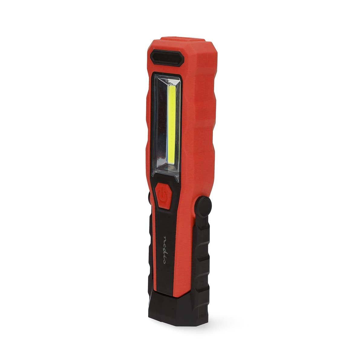 Arbeitsleuchte | 4 W | Batteriebetrieben | 5 V DC | N/A | Wiederaufladbar | Lichtdauer: 5 h | 300 lm | Lichtbereich: 20 m