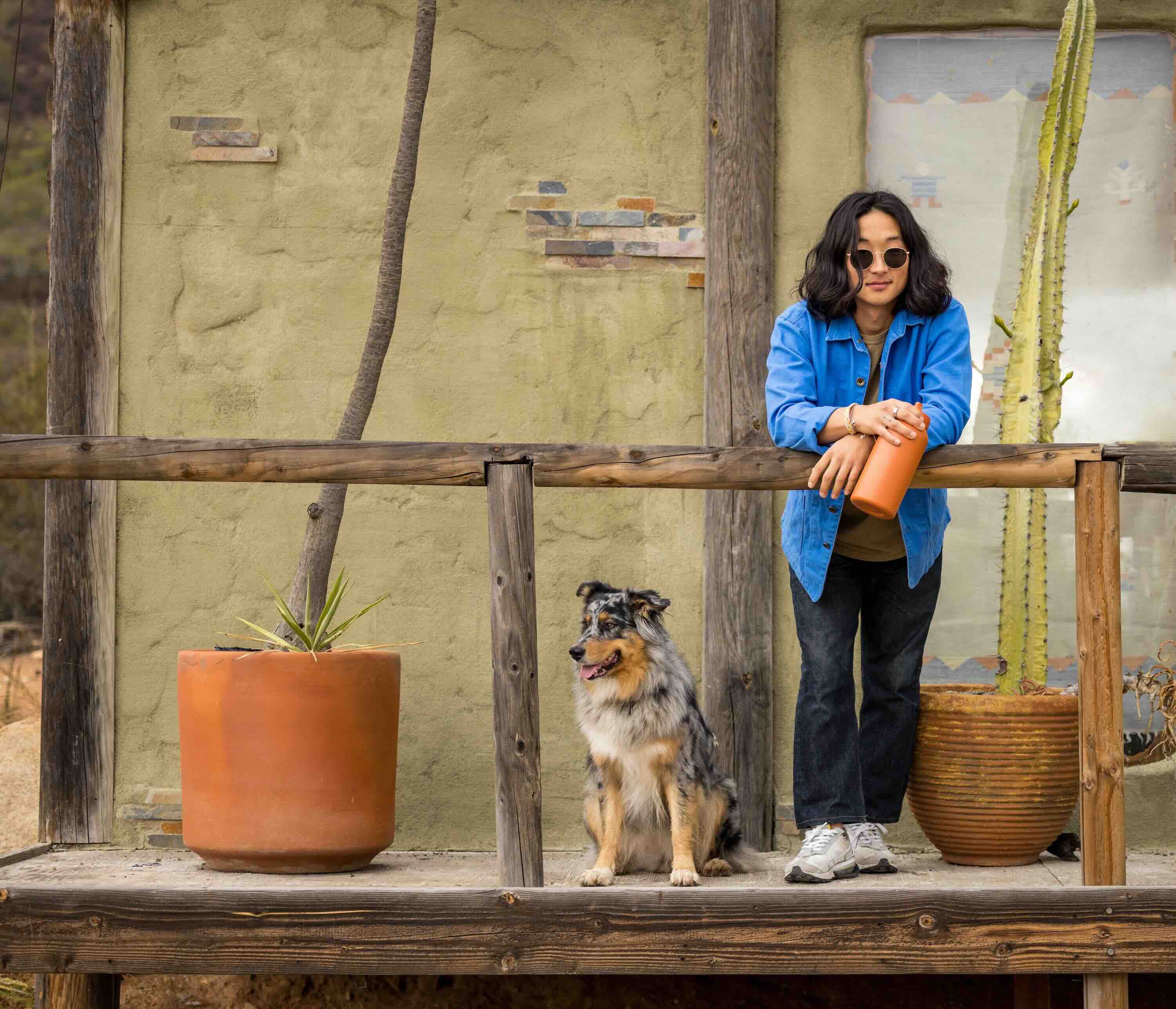 LifeStraw Go Steel 1-Liter (thistle purple)