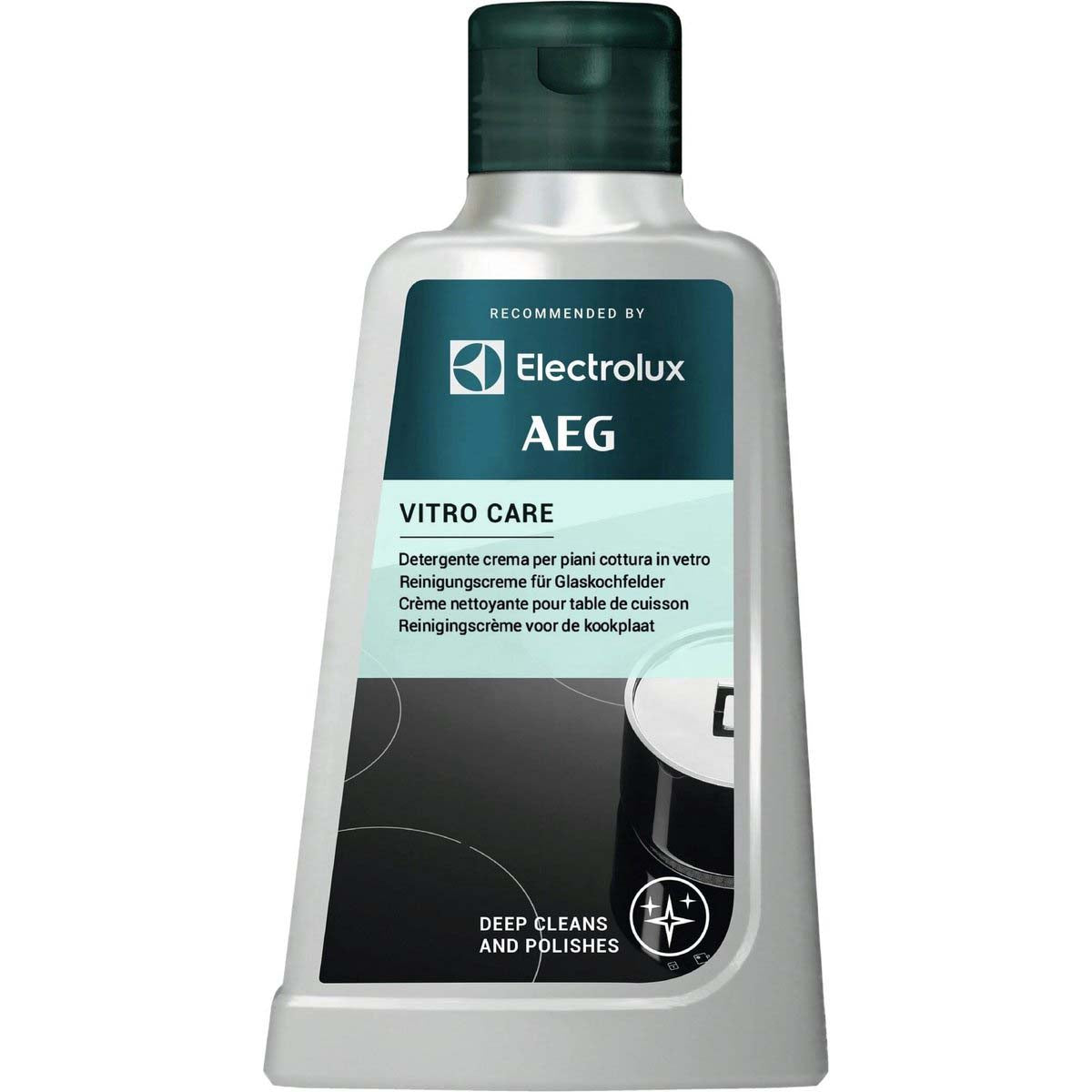 Reiniger Cerankochfeld 300 ml