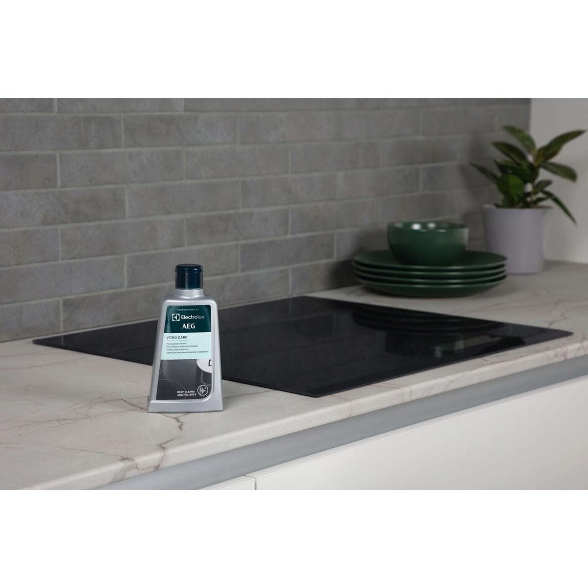 Reiniger Cerankochfeld 300 ml