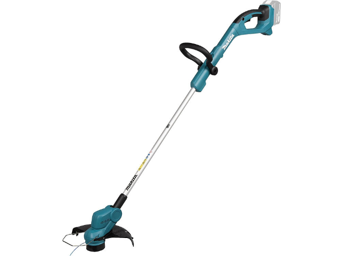 Akku-Rasentrimmer Makita DUR193Z, 18V ohne Akku und ohne Ladegerät