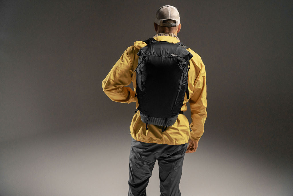 Matador Freerain22 Waterproof Packable Backpack