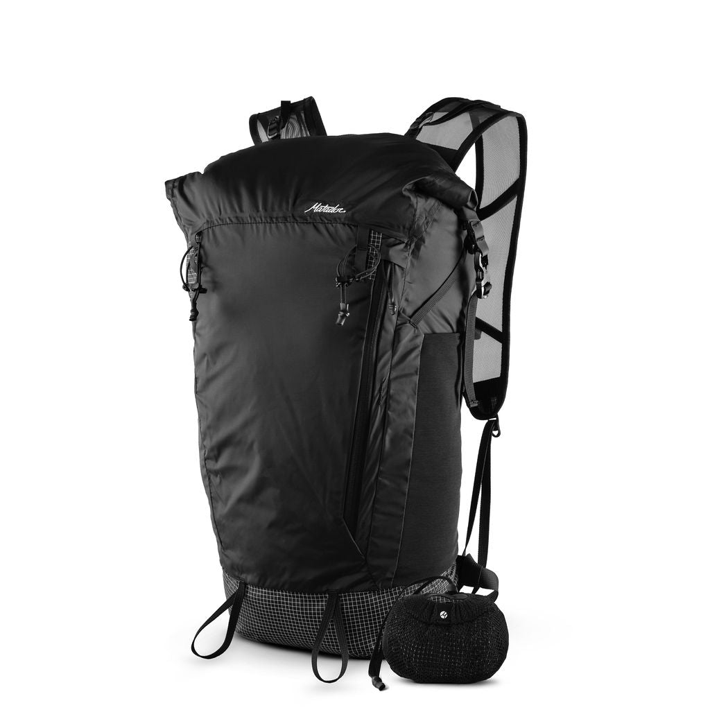 Matador Freerain22 Waterproof Packable Backpack