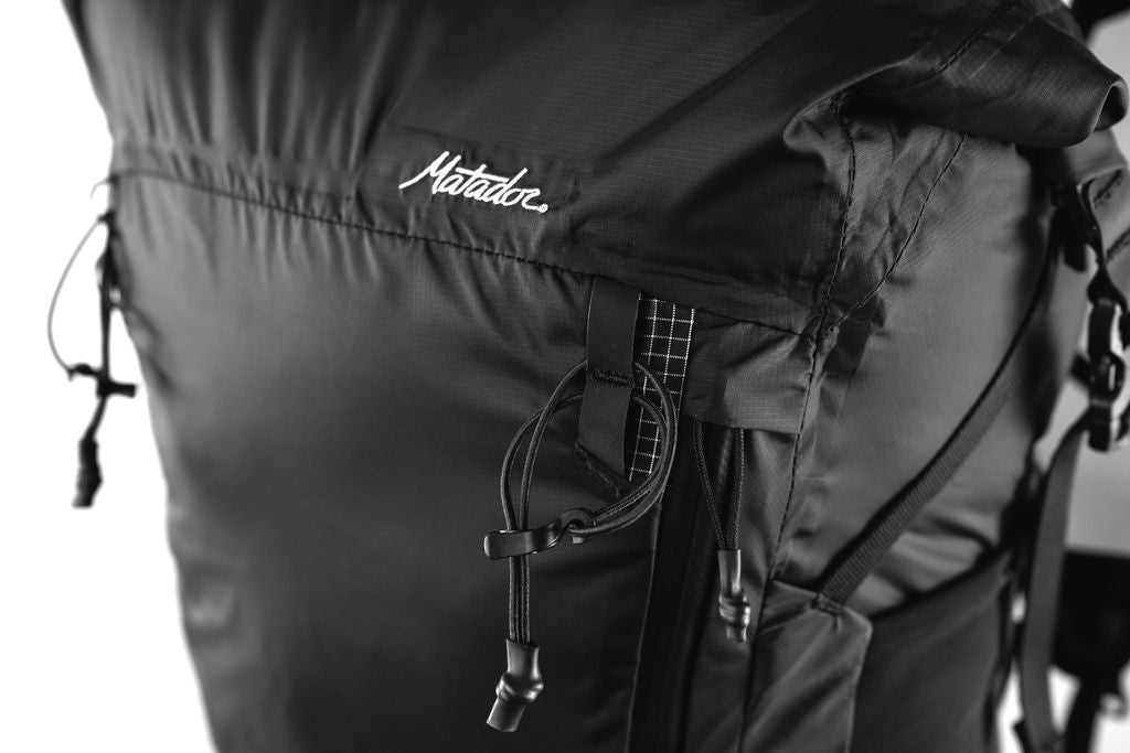 Matador Freerain22 Waterproof Packable Backpack