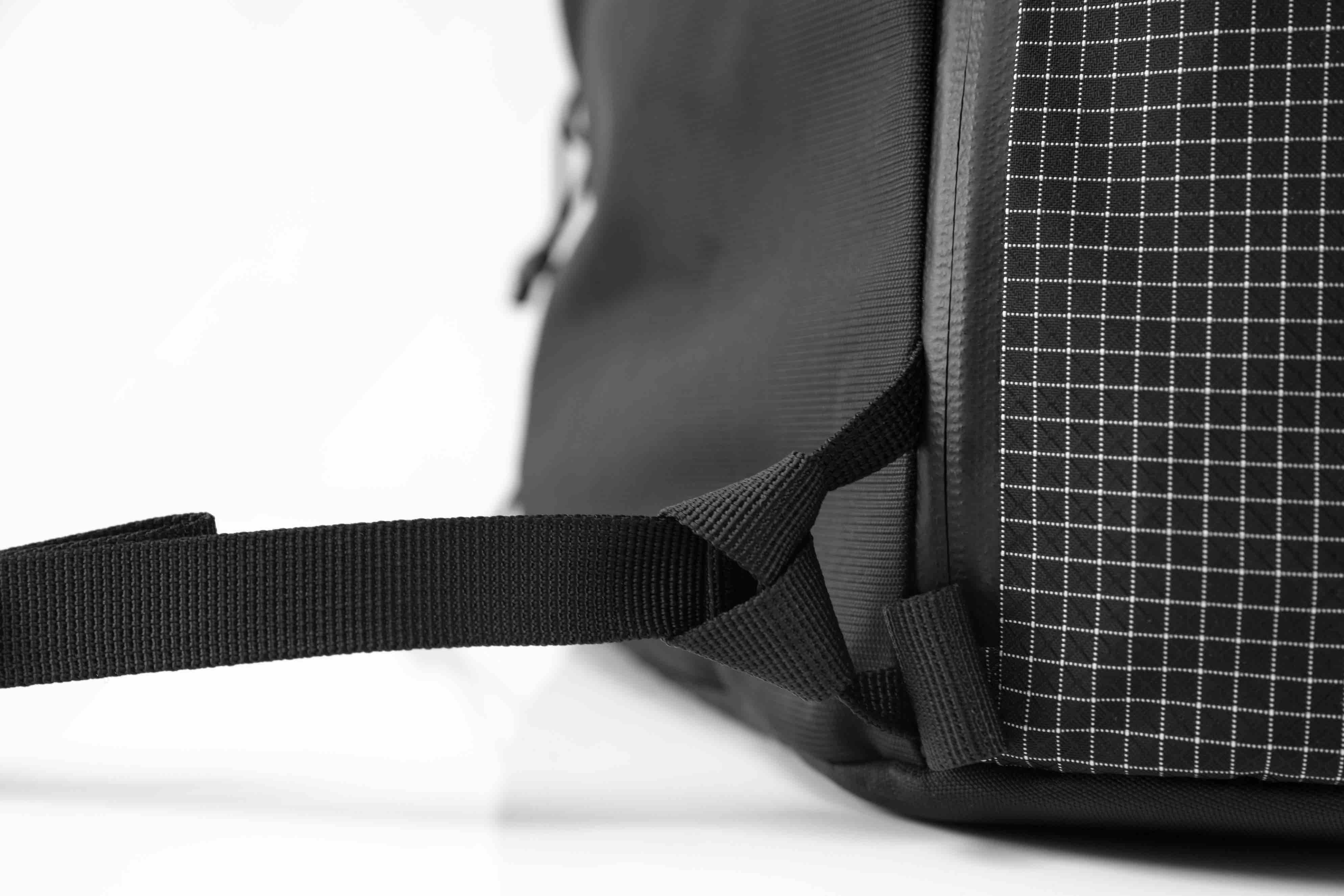 Matador 45L SEG Hybrid Travel Pack (black)