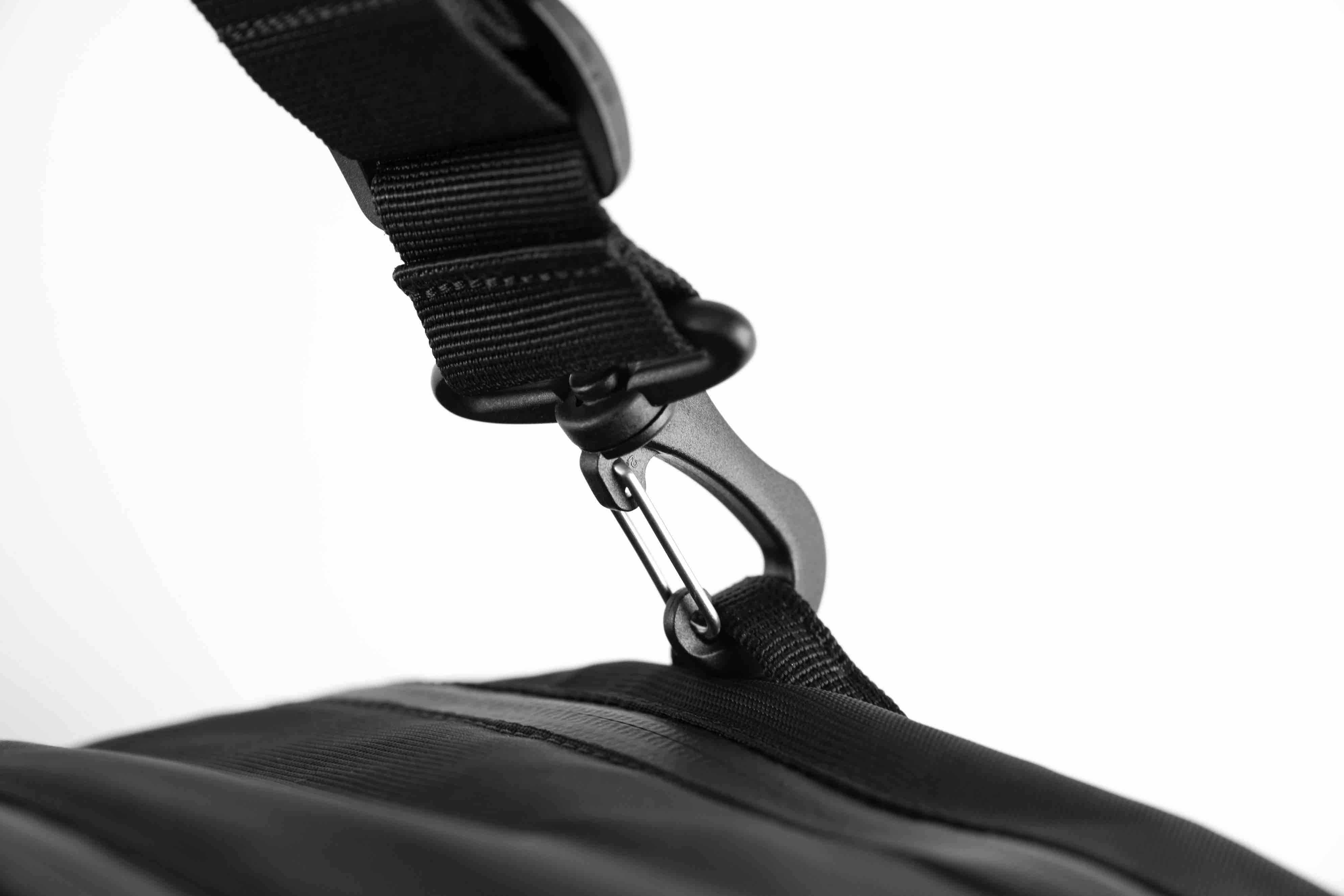 Matador 45L SEG Hybrid Travel Pack (black)