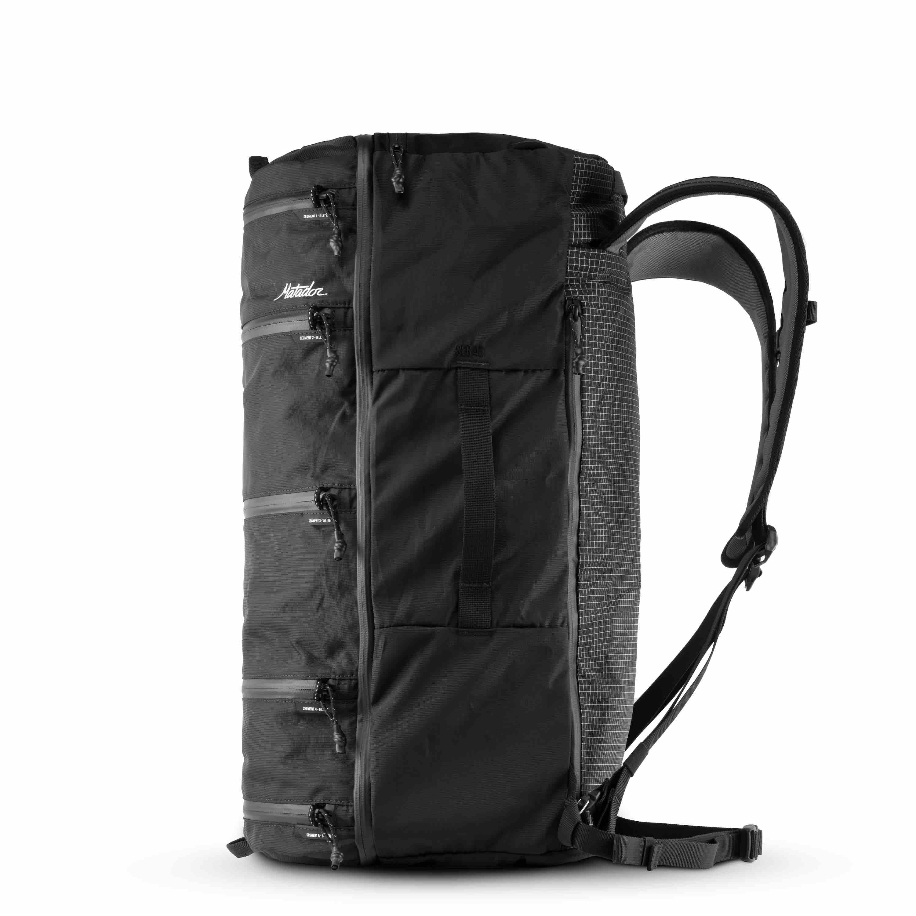 Matador 45L SEG Hybrid Travel Pack (black)