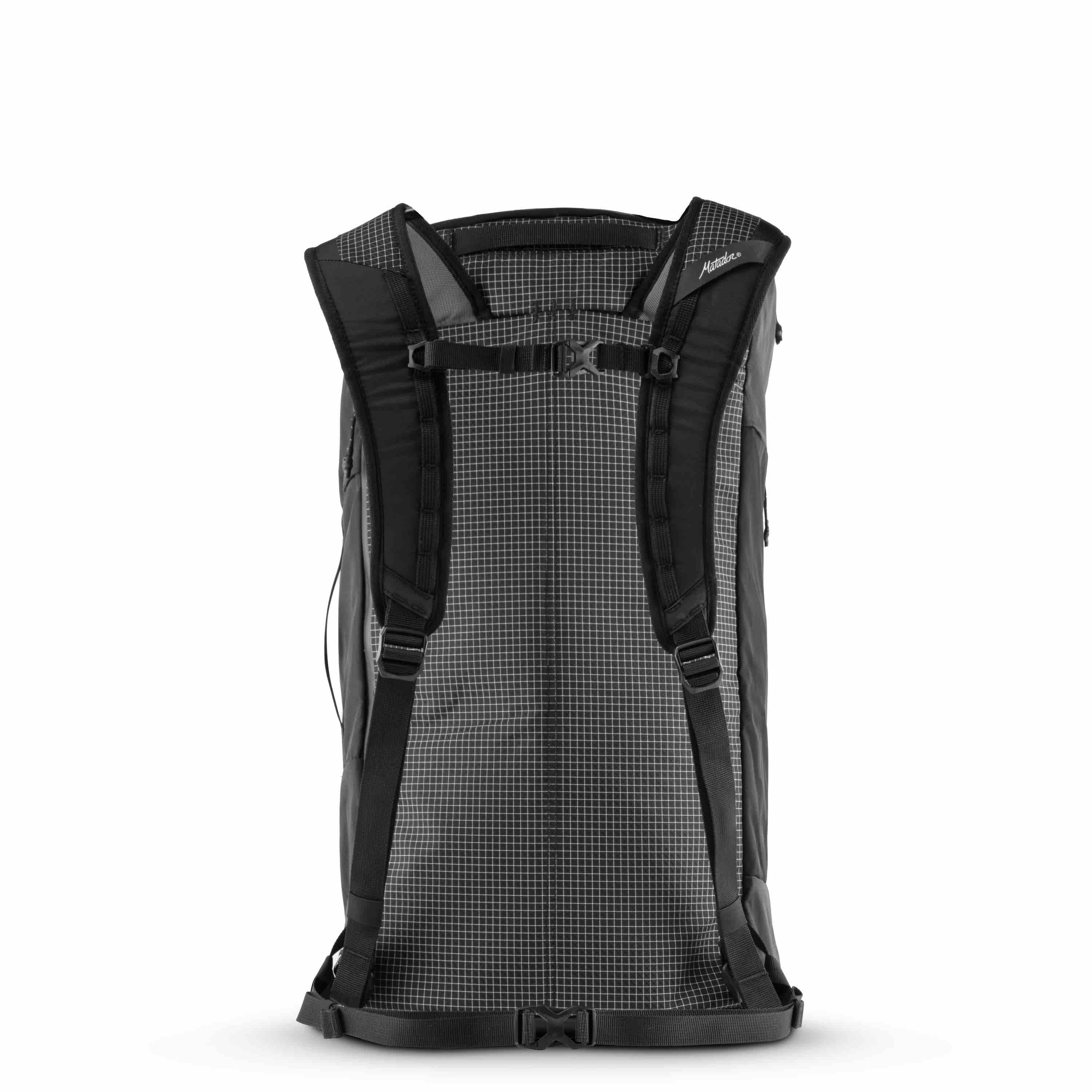 Matador 45L SEG Hybrid Travel Pack (black)