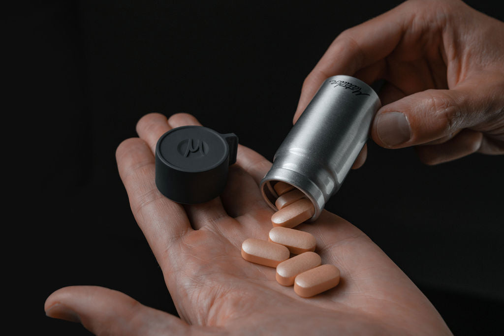 Matador Waterproof Travel Canister - 40ml