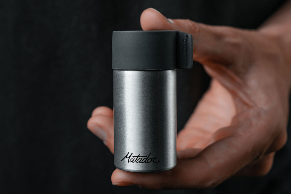 Matador Waterproof Travel Canister - 40ml