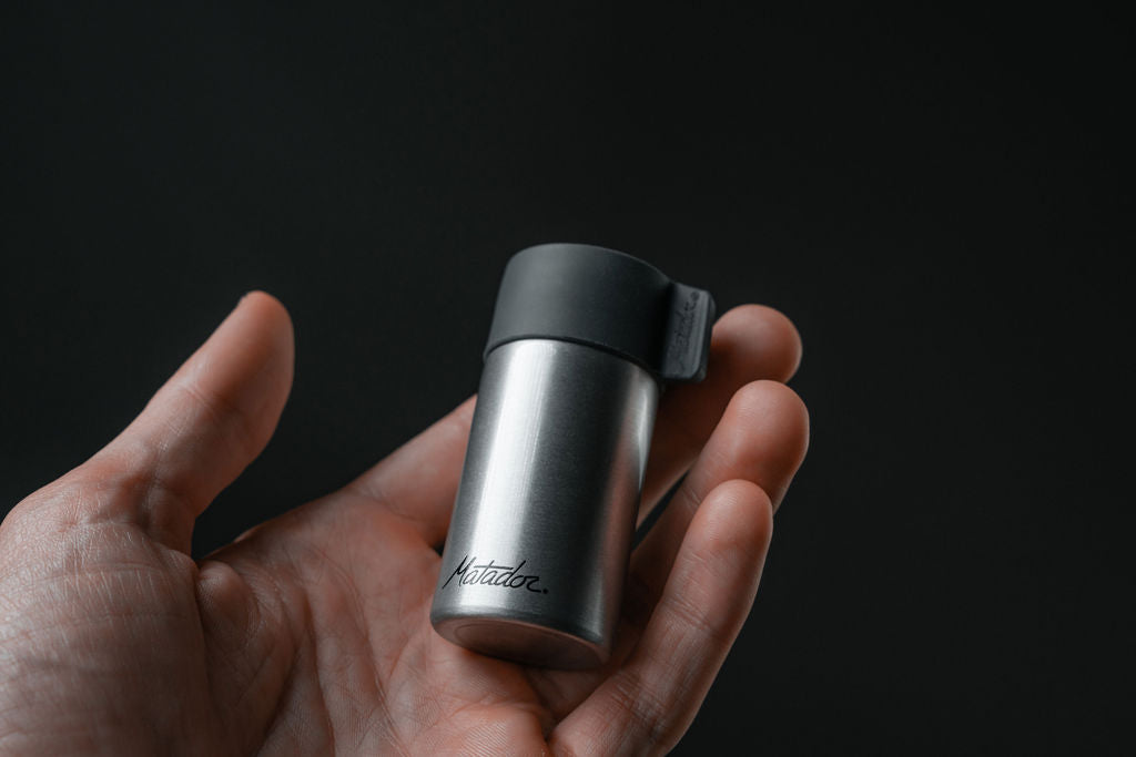 Matador Waterproof Travel Canister - 40ml