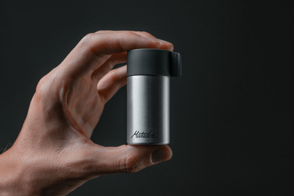 Matador Waterproof Travel Canister - 40ml