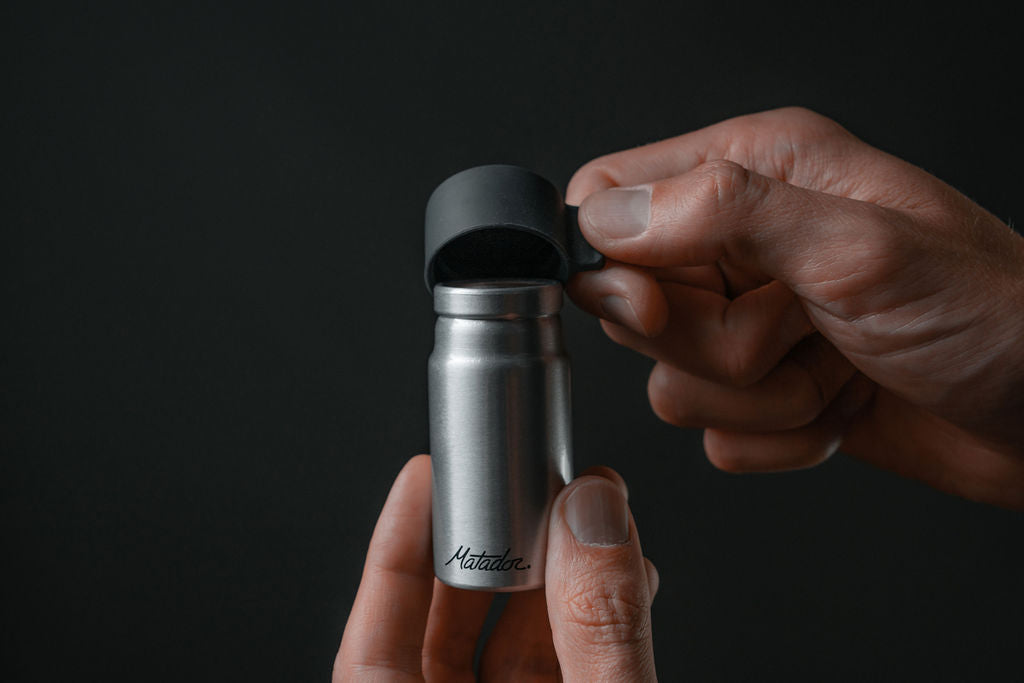 Matador Waterproof Travel Canister - 40ml