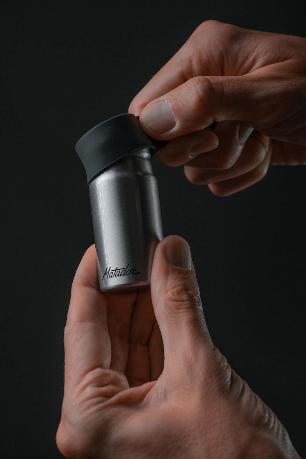 Matador Waterproof Travel Canister - 40ml