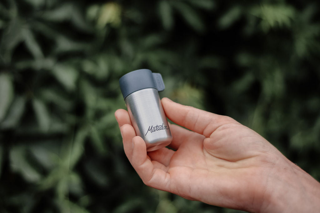 Matador Waterproof Travel Canister - 40ml
