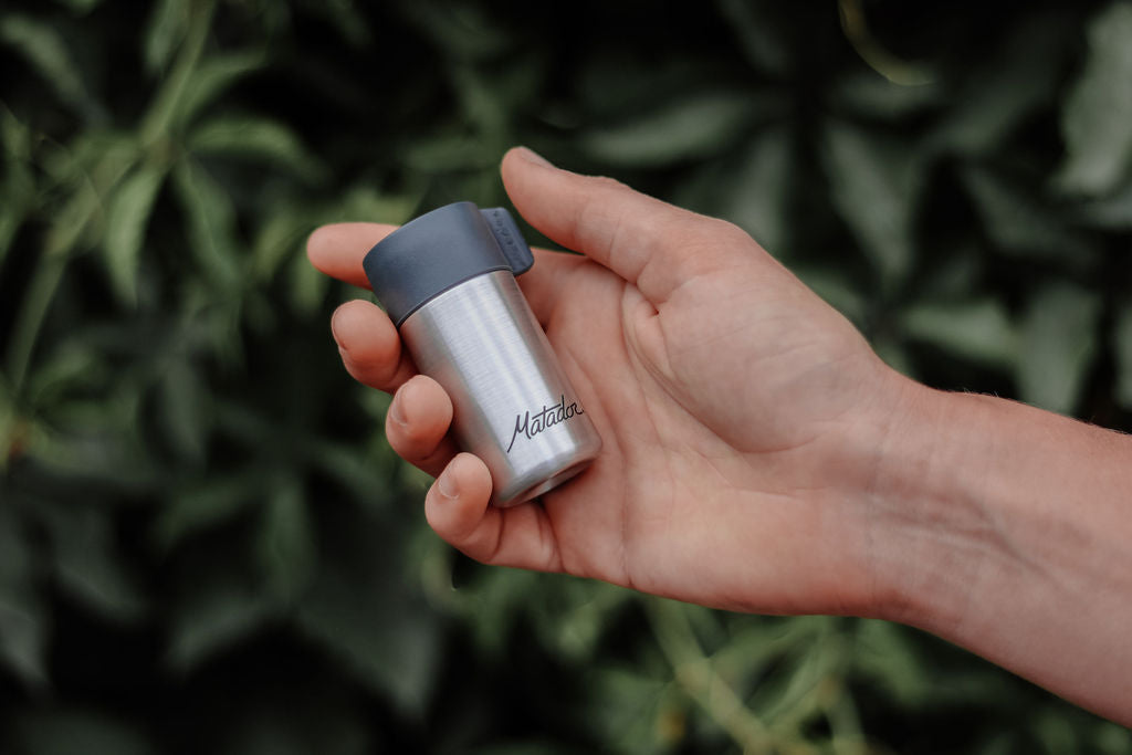 Matador Waterproof Travel Canister - 40ml