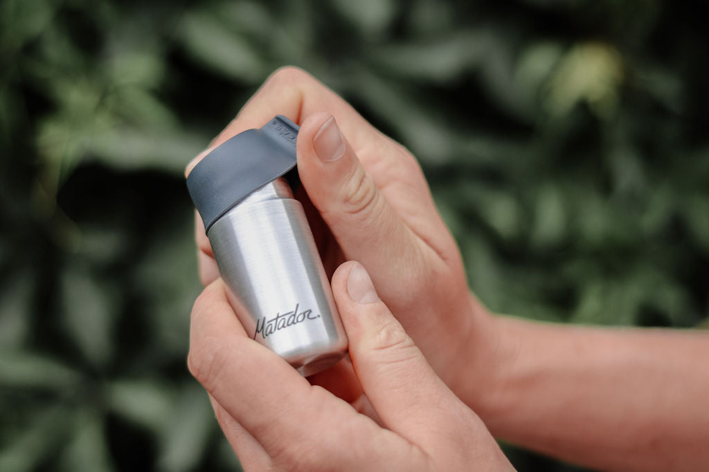 Matador Waterproof Travel Canister - 40ml