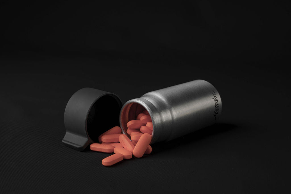 Matador Waterproof Travel Canister - 40ml