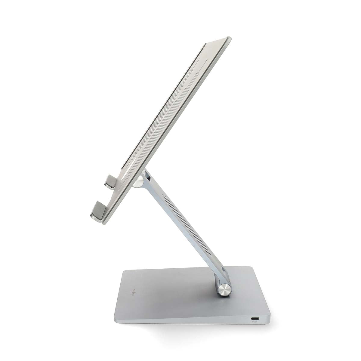 Notebook-Ständer | Stromversorgung über USB | 17 " | Faltbar
