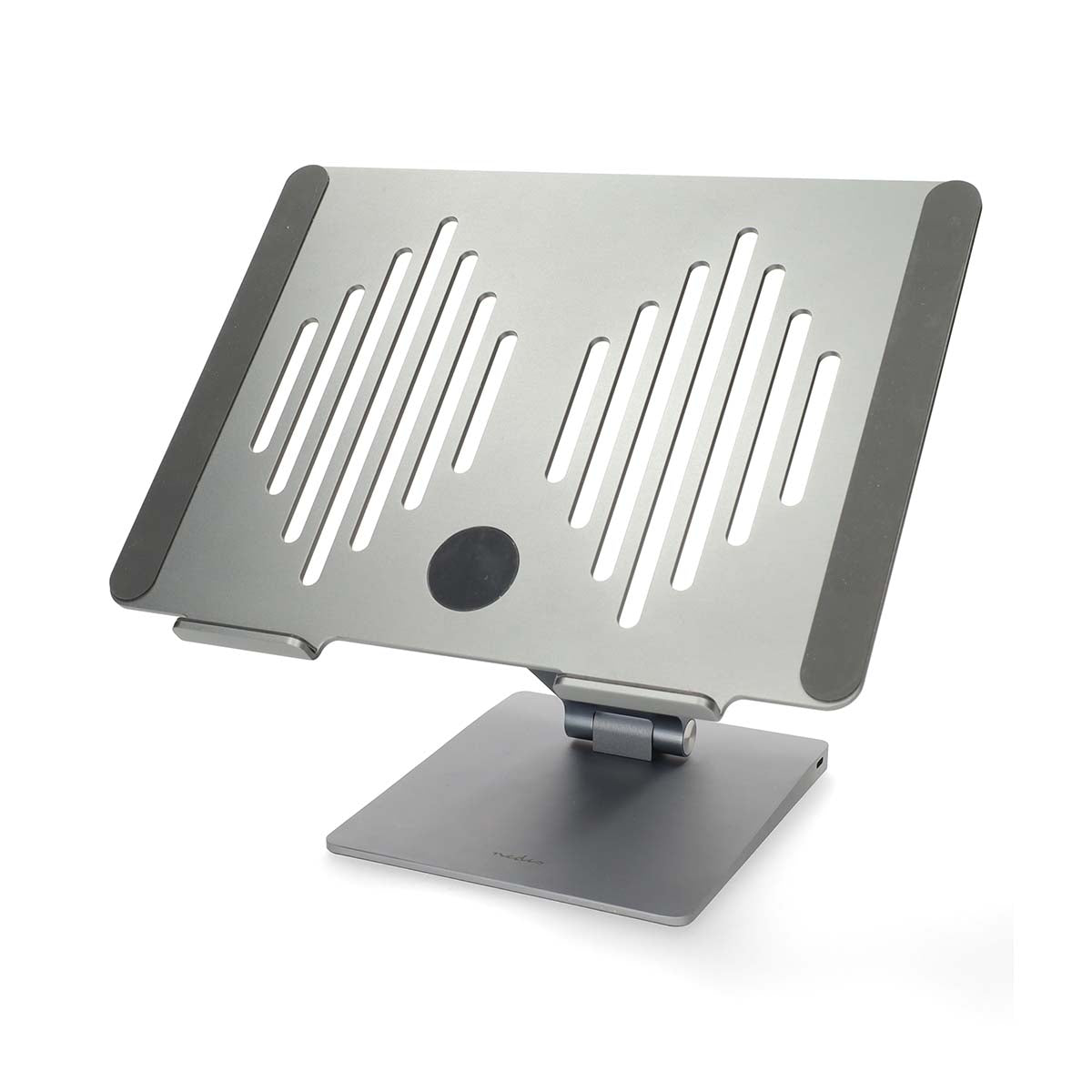 Notebook-Ständer | Stromversorgung über USB | 17 " | Faltbar
