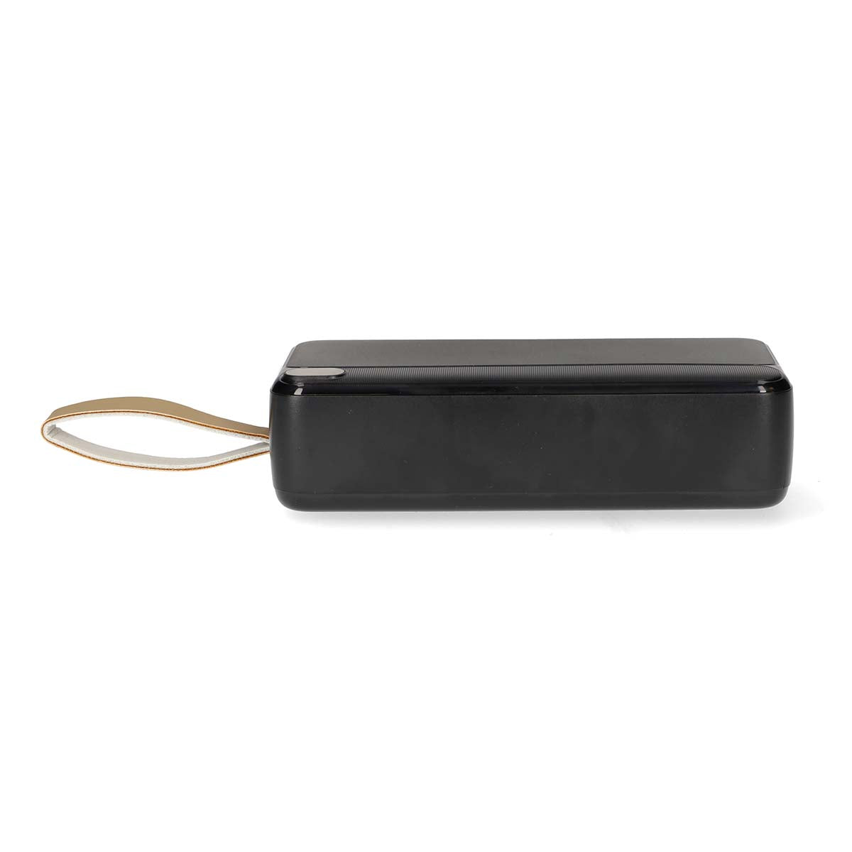 powerbank | 30000 mAh | 1.5 / 1.67 / 2.0 / 2.22 / 3.0 A | Anzahl der Ausgänge: 3 | Ausgangsanschluss: 1x USB-C™ / 2x USB-A | Eingangsverbindung: 1x USB-C™ | PD3.0 20W | Lithium-Polymer | Anzeige