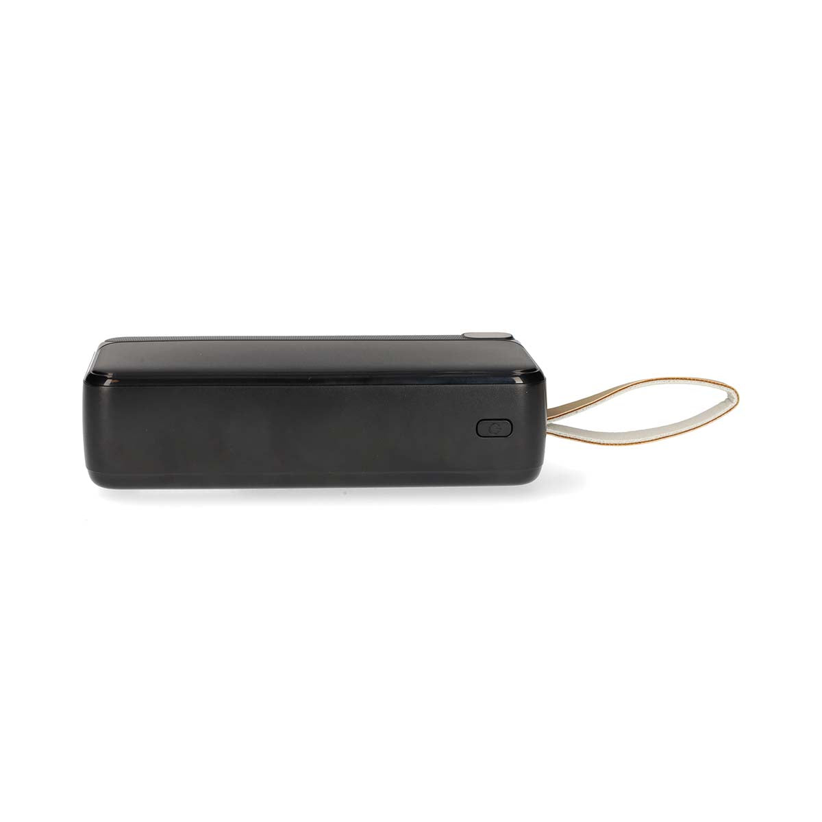 powerbank | 30000 mAh | 1.5 / 1.67 / 2.0 / 2.22 / 3.0 A | Anzahl der Ausgänge: 3 | Ausgangsanschluss: 1x USB-C™ / 2x USB-A | Eingangsverbindung: 1x USB-C™ | PD3.0 20W | Lithium-Polymer | Anzeige