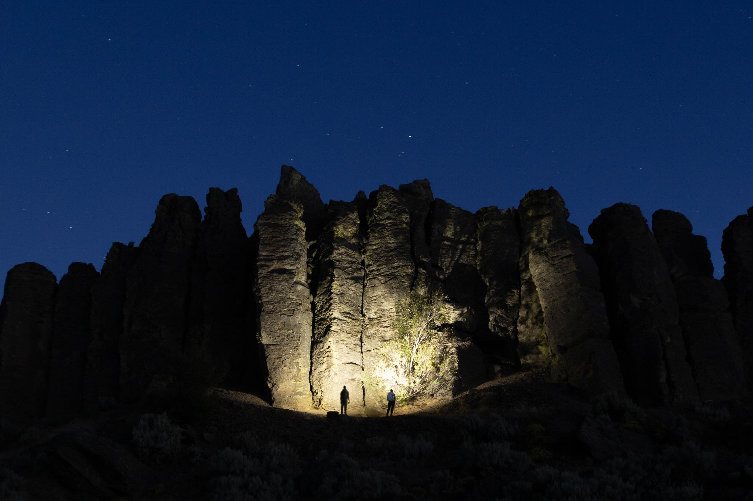 BioLite Range 300 (grey)