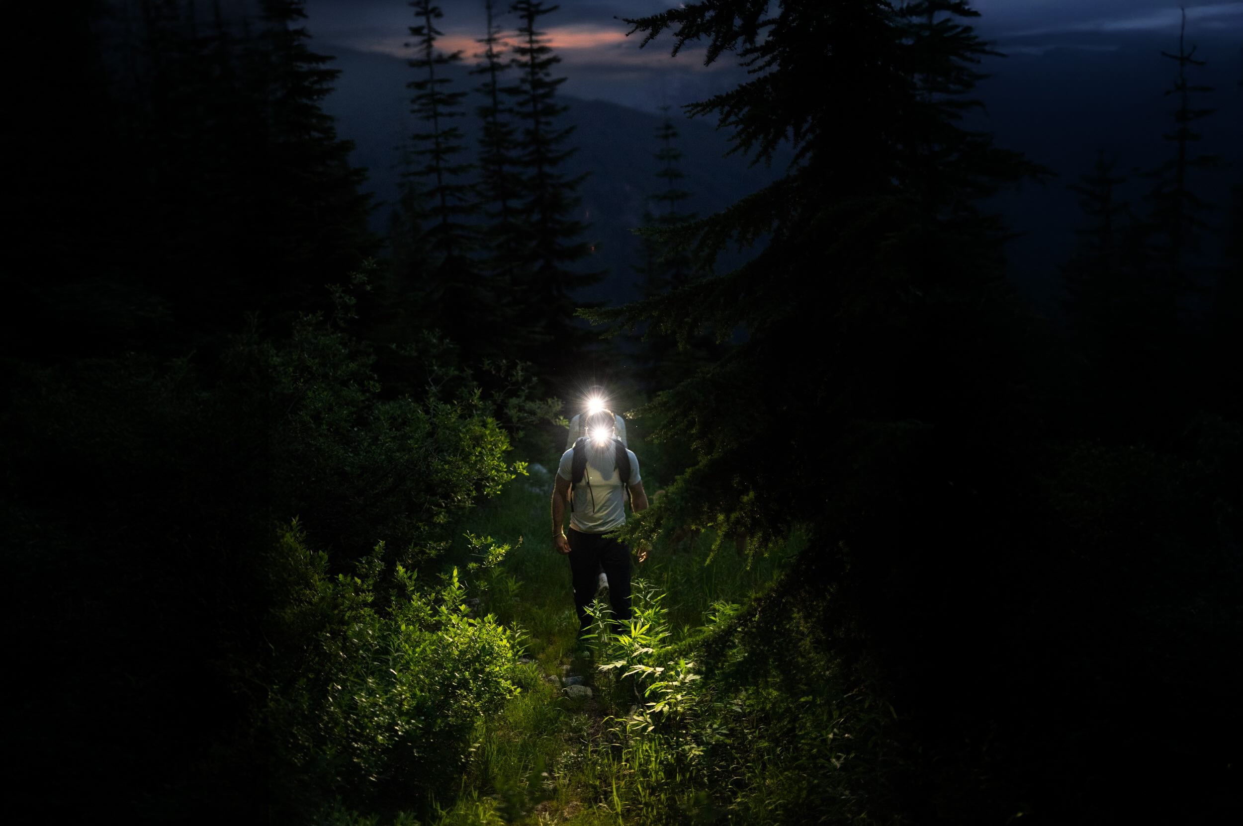 BioLite Range 300 (grey)